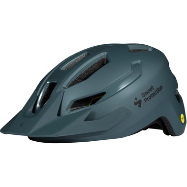 SWEET PROTECTION RIPPER MIPS MTB Helmet Petrol Blue 2023 0